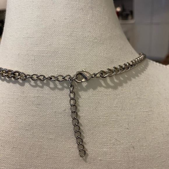 🤡BOGO🤡 Absolute Stunner of a NECKPIECE - Vintage, Unique, I Want It… - Picture 8 of 12